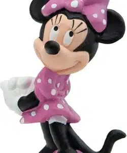 Disney Figuur Minnie Mouse
