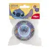 Dekora stitch baking cups 25 stuks bij cake, bake & love 2 Dekora stitch baking cups 25 stuks bij cake, bake & love 1