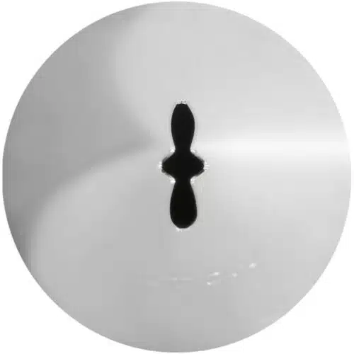Wilton decorating tip #067 leaf carded - afbeelding 3