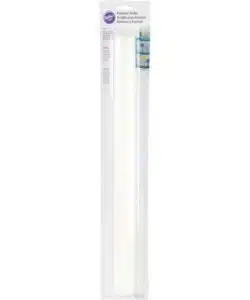 Alternative view of Wilton Wide Glide Rolling Pin 50cm