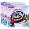 Frozen icing disc 16 cm bij cake, bake & love 2