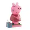 Peppa big kaars 8cm bij cake, bake & love 1