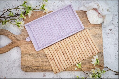 Karen davies mould - bamboo by alice bij cake, bake & love 3