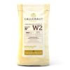 Callebaut chocolade callets wit 1 kg bij cake, bake & love 2