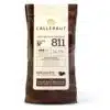 Callebaut chocolade callets puur 1 kg bij cake, bake & love 2 Callebaut chocolade callets puur 1 kg bij cake, bake & love 1