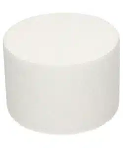 Alternative view of FunCakes Taart Dummy rond 10 cm - 7 cm hoog