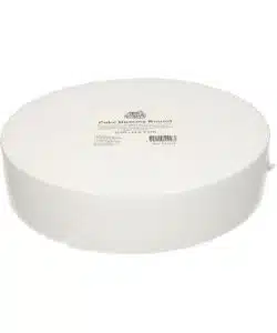 FunCakes Taart Dummy rond 30 cm - 7 cm hoog
