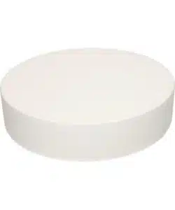 Alternative view of FunCakes Taart Dummy rond 30 cm - 7 cm hoog