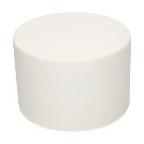 Funcakes taart dummy rond 15 cm - 10 cm hoog - afbeelding 2