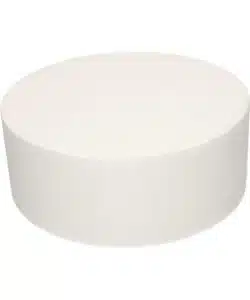 Alternative view of FunCakes Taart Dummy rond 25 cm - 10 cm hoog