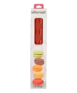 Silikomart Wonder Cakes Macaron Mat