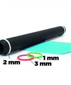 Silikomart Wonder Cakes Adjustable Rolling Pin 40cm