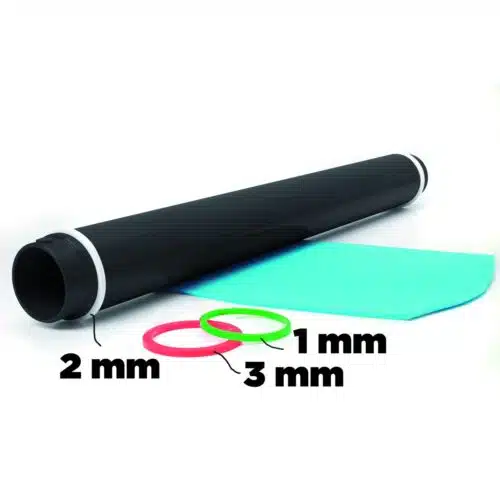 Silikomart wonder cakes adjustable rolling pin 40cm
