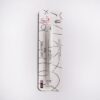 Rd cake art pen - black bij cake, bake & love 2