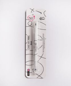 RD Cake Art Pen - Black