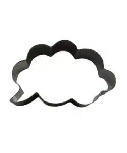 Koekjes uitsteker Spreekwolk
