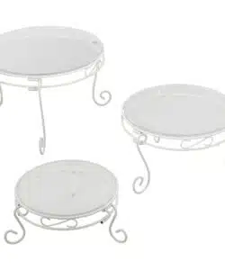 Wilton cakes and treats display set bij cake, bake & love 11 Wilton cakes and treats display set bij cake, bake & love 10