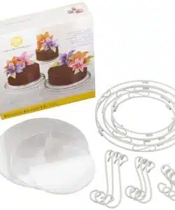 Wilton cakes and treats display set bij cake, bake & love 13 Wilton cakes and treats display set bij cake, bake & love 12