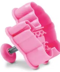 Städter plunger cutter kinderwagen bij cake, bake & love 9