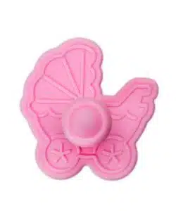 Alternative view of Städter Plunger Cutter Kinderwagen