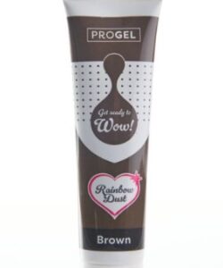 RD ProGel Concentrated Colour - Brown