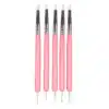 Color shapers & ball tools bij cake, bake & love 1