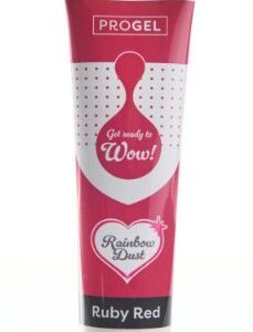 RD ProGel Concentrated Colour - Ruby