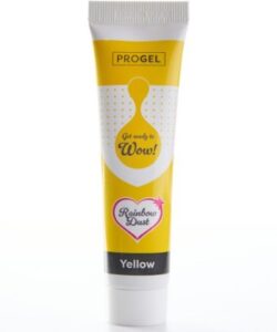 RD ProGel Concentrated Colour - Yellow