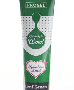 RD ProGel Concentrated Colour - Leaf Green
