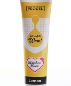 RD ProGel Concentrated Colour - Lemon