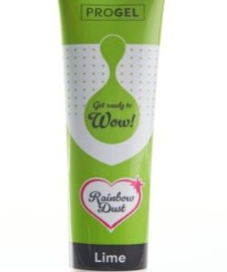 RD ProGel Concentrated Colour - Lime Green