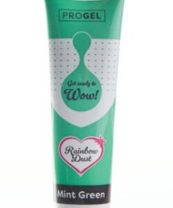 RD ProGel Concentrated Colour - Mint Green