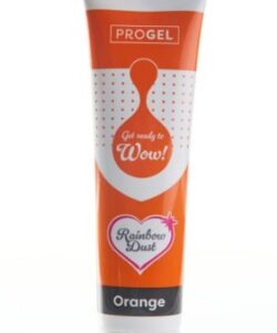 RD ProGel Concentrated Colour - Orange