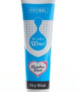 RD ProGel Concentrated Colour - Sky Blue