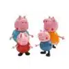 Peppa big plastic caketoppers bij cake, bake & love 1