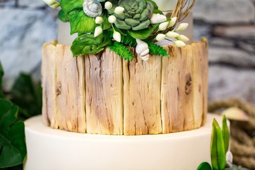 Karen davies mould - rustic driftwood by alice bij cake, bake & love 6