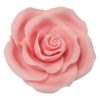 Sugarsoft® rozen roze 63 mm 8 stuks bij cake, bake & love 1