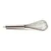 Stainless steel whisk 35 cm