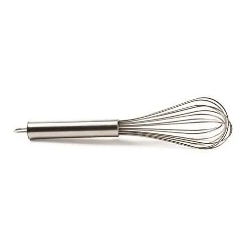 Stainless steel whisk 35 cm