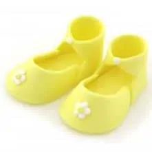 JEM Medium Baby Bootee (2)