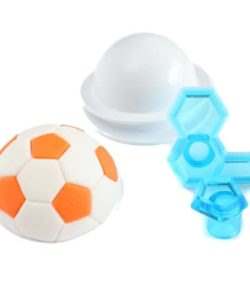 JEM Soccer Ball Cutters