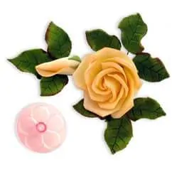 JEM Cutter Easy Rose 100mm