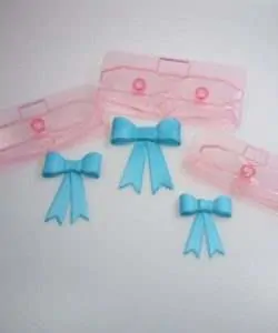 JEM Bows size 46, set/3