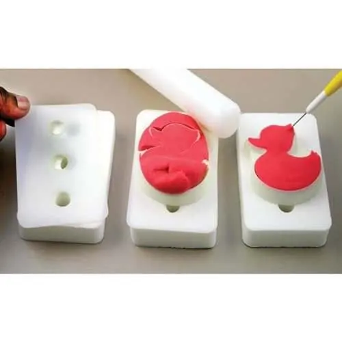 Jem pop it pad