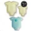 Jem easy pops baby grow set/2 bij cake, bake & love 1 Jem easy pops baby grow set/2