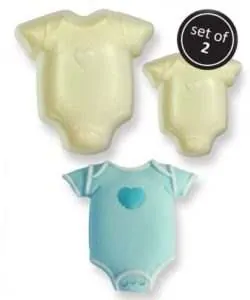 JEM Easy Pops Baby Grow Set/2