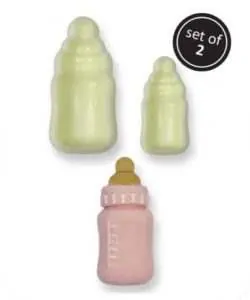 JEM Pop It Baby Bottle