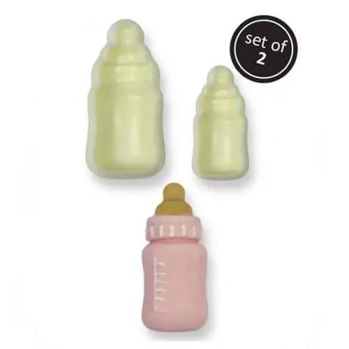Jem pop it baby bottle bij cake, bake & love 3 Jem pop it baby bottle