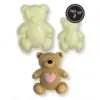 Jem pop it teddy bear