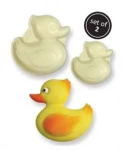 JEM Pop It Duck